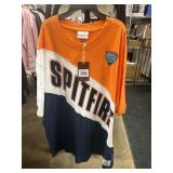 Mitchell & Ness tee Spitfire 2XL