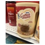 Nestle coffee mate creamer 793 servings