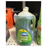 Dawn antibacterial 90 fl oz