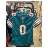 Nike NFL jersey #0