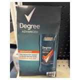 Degree advanced 5 pack