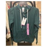 Soft jacket hoodie S