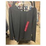 Long sleeve tee XL