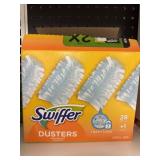 Swifer duster 28 refills