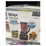 Ninja kitchen system