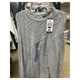 WP mens sweater XXL