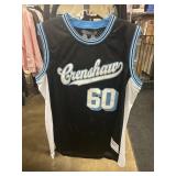 Headgear Classics jersey Crenshaw 60 XL