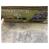 Rover KCK UTV 12V