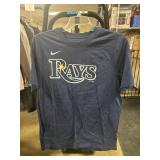 Nike tee Rays XL