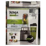 Ninja nutri-blender pro