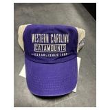 Western Carolina hat adjustable