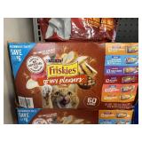 Purina Friskies 60 cans