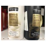 TRESemme shampoo & conditioner 2-39 fl oz