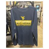 WV long sleeve tee 2XL