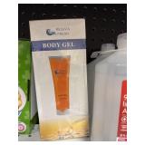 Body gel 300g