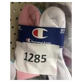 Champion 5Y-7Y 8 pairs socks