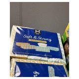 Soft & strong 1920 tissues