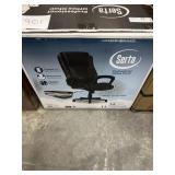 Serta professional office chair