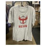 Fanatics tee Reign L