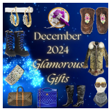 2024 Glamorous Gifts Holiday Auction