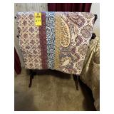 Quilt & Quilting Rack