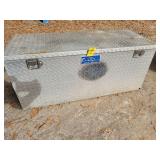 Truck Tool Box ( No Key) 48x21x21