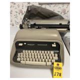 Vintage Royal Typewriter