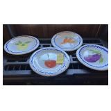 Decorative Plates