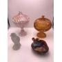 WESTMORELAND GLASS AUCTION