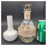 Bottle & Vase