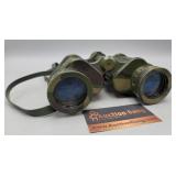 Binoculars 8ï¿½40 Wide Angle