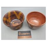 Pottery Bowls