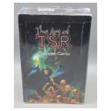 *NEW* Sealed 1995 The Art of TSR Colorral Cards