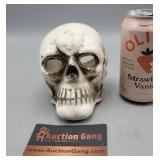 Skull Tealight Burner