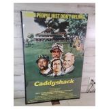 Caddyshack Movie Poster 24"ï¿½36"