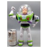 Buzz Lightyear Talking Action Figure