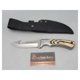 Winchester Knife & Sheath