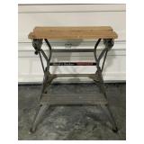 Black & Decker Workmate - Work bench