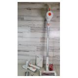 Easine G50 Cordless Stick Vacuum w/Attachments &