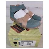 *NEW* NAOT Shoes Size 38