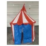 IKEA Circus Play Tent