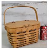 Longaberger Basket