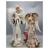 Angel Figurines