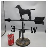 Weather Vane 16.5" H