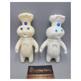 1971 Pillsbury Dough Boys