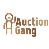 WELCOME TO AUCTION GANG LLC!