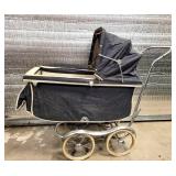 Vintage Baby Buggy