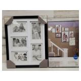 Photo Collage Picture Frames