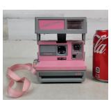 Polaroid Pink Cool Cam