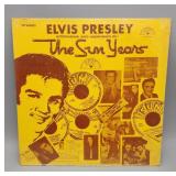 Album - *Sealed* Elvis